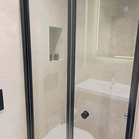 Aymira Suite Hotel Istambul Extérieur photo