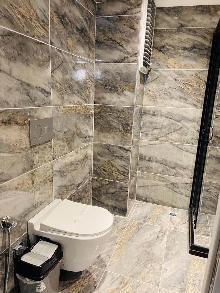 Aymira Suite Hotel Istambul Chambre photo
