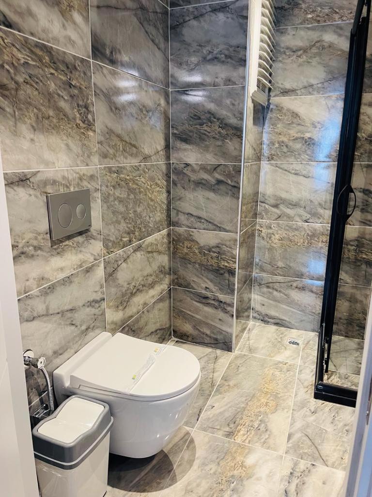 Aymira Suite Hotel Istambul Chambre photo