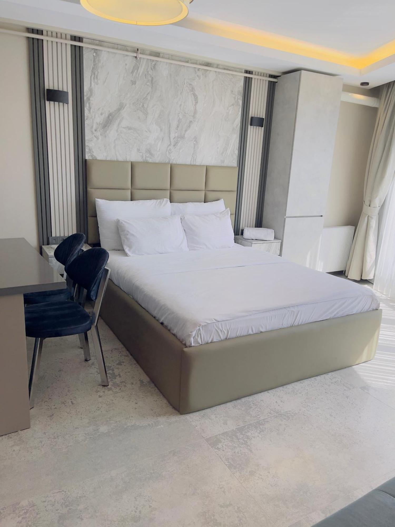 Aymira Suite Hotel Istambul Extérieur photo
