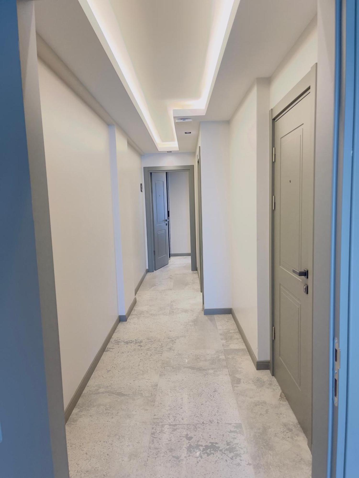 Aymira Suite Hotel Istambul Extérieur photo