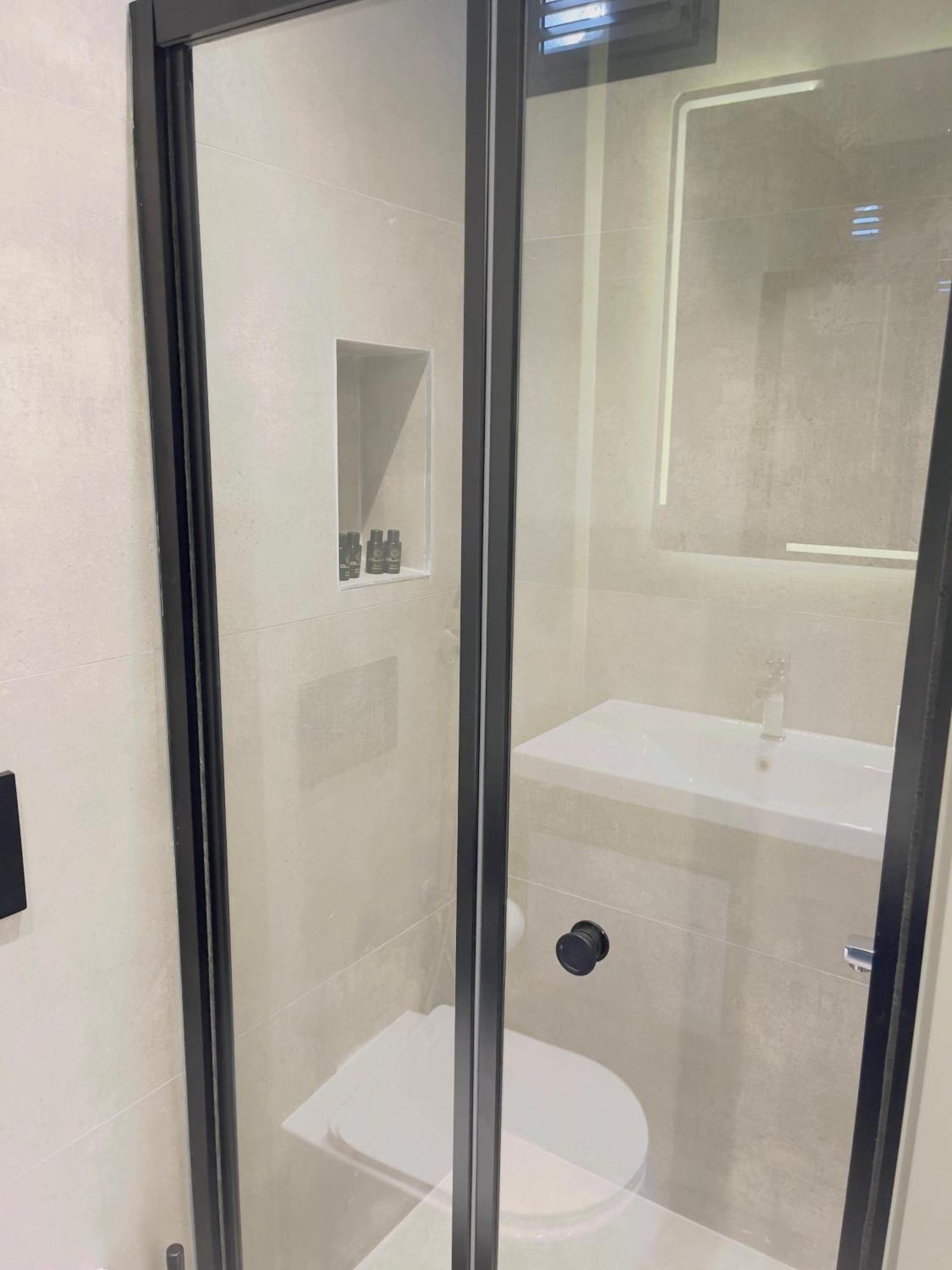 Aymira Suite Hotel Istambul Extérieur photo
